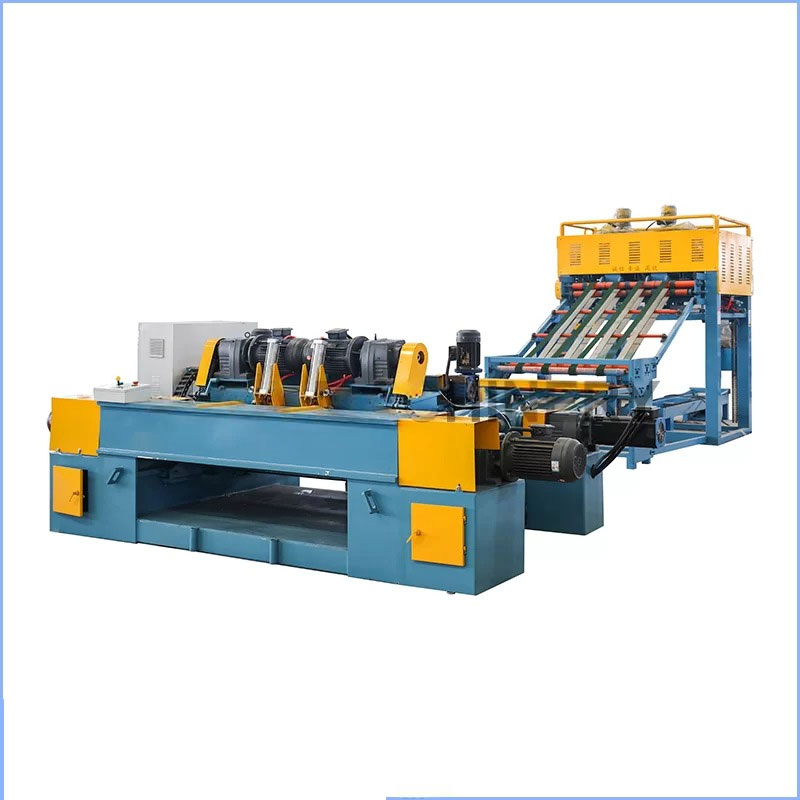 4FT-VENEER-PEELING-MACHINE